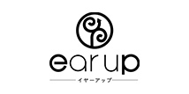 ear upのショップロゴ