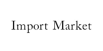 Import Marketのショップロゴ