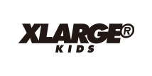 XLARGE KIDSのショップロゴ
