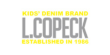 L.COPECKのショップロゴ