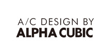 A/C DESIGN BY ALPHA CUBICのショップロゴ