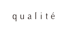 qualiteのショップロゴ