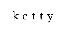 kettyのショップロゴ