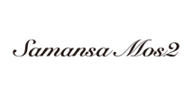 Samansa Mos2のショップロゴ