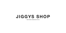 JIGGYS SHOPのショップロゴ