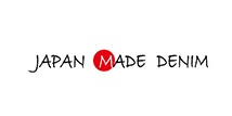 JAPAN MADE DENIMのショップロゴ