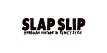 SLAP SLIPのショップロゴ