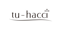 tu-hacciのショップロゴ