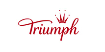 Triumphのショップロゴ