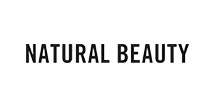 NATURAL BEAUTYのショップロゴ