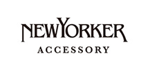 NEWYORKER　ACCESSORYのショップロゴ