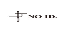 NO ID.のショップロゴ