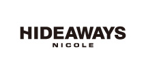 HIDEAWAYS NICOLEのショップロゴ