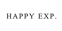 HAPPY EXPのショップロゴ