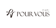PourVousのショップロゴ