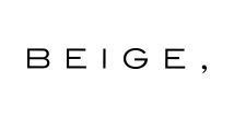 BEIGE，のショップロゴ