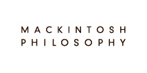 MACKINTOSH PHILOSOPHYのショップロゴ