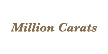 Million Caratsのショップロゴ