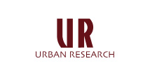 URBAN RESEARCHのショップロゴ
