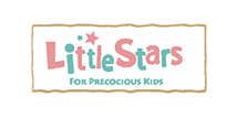 Little Starsのショップロゴ