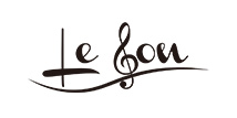 Le sonのショップロゴ