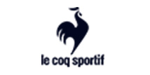 le coq sportifのショップロゴ