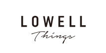 LOWELL Thingsのショップロゴ